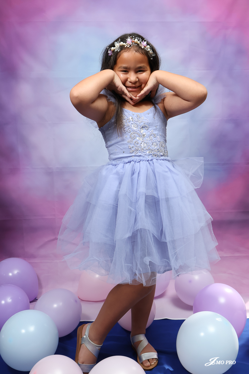 Starlha's Birthday